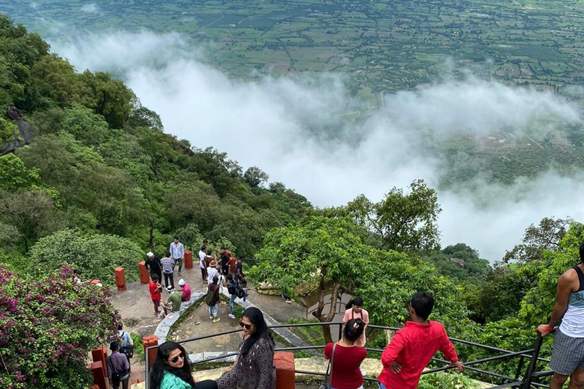 mount abu travel tour gujarat india